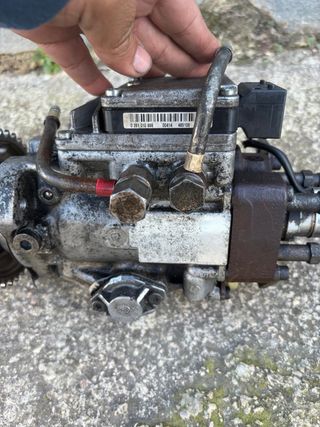 Bomba Inyectora Ford transit connect