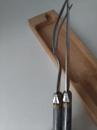 Trinchadores Laguiole