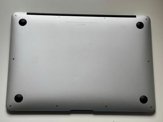 MACBOOK AIR 13” (2017) DA USARE. SÌ, DA USARE.