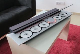 Bang & Olufsen Beosound 9000 Reproductor