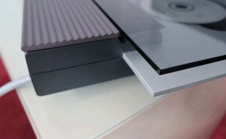 Bang & Olufsen Beosound 9000 Reproductor