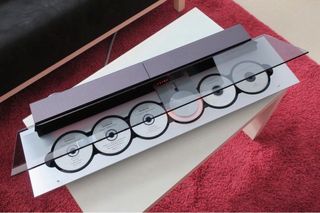 Bang & Olufsen Beosound 9000 Reproductor