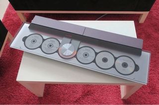 Bang & Olufsen Beosound 9000 Reproductor