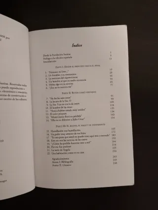 Y la música sigue sonando