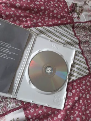 Mario & Sonic Juegos Olímpicos Invierno Wii