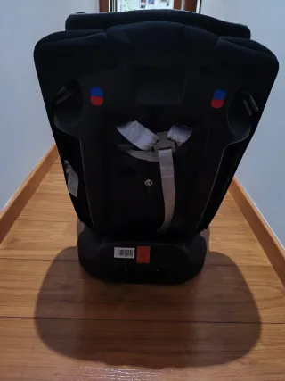 Silla coche grupo 0-3 Babyauto