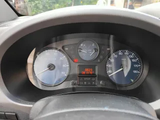 Peugeot Partner 2016