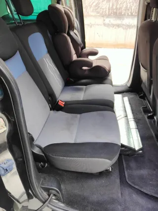 Peugeot Partner 2016