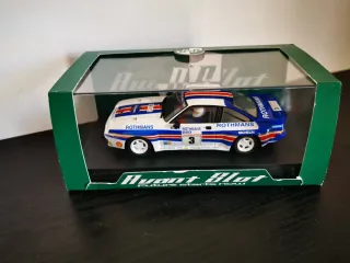 Avant Slot 51501 Opel Manta 400
