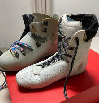 Botas de montaña Koflach rígidas