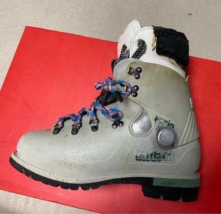 Botas de montaña Koflach rígidas