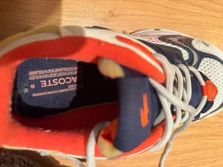 Zapatillas Lacoste Talla 42