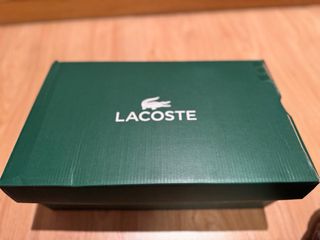 Zapatillas Lacoste Talla 42
