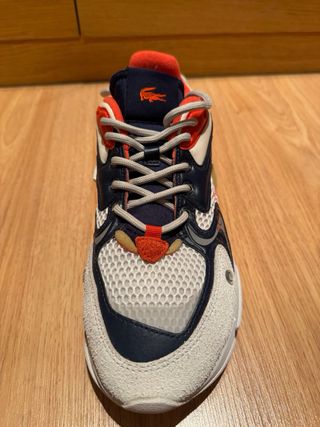 Zapatillas Lacoste Talla 42