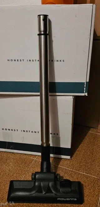 Filtro Rowenta Compact Power Cyclonic HEPA.