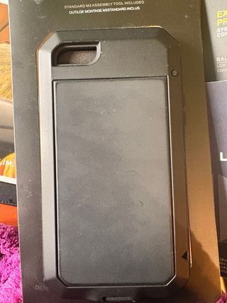 Funda LUNATIK Taktik Extreme iPhone 6