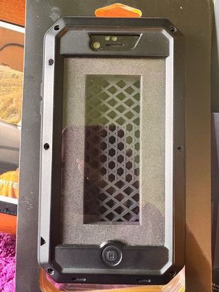 Funda LUNATIK Taktik Extreme iPhone 6