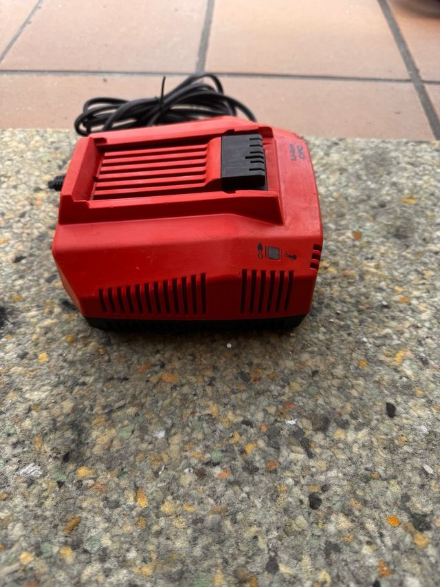 Cargador HILTI C4/36-350