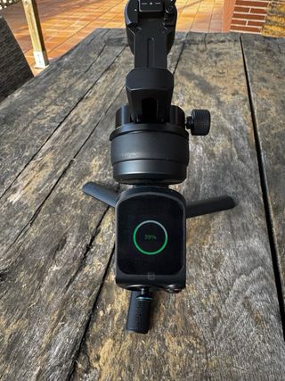 Estabilizador Cámara Reflex FeiyuTech SCORP 2