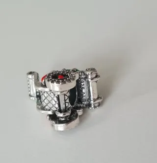 Charm Pandora Risciò Tradizionale