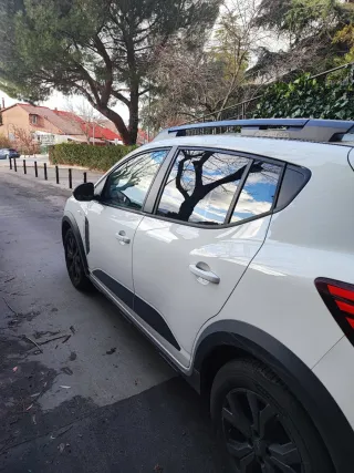 Dacia Sandero 2025