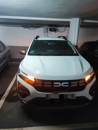 Dacia Sandero 2025