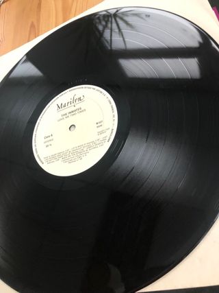 The Inmates - Love Me Two Times Vinilo