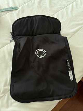 Tapa / Cubrepies Bugaboo Camaleon 3