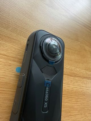 Insta360 X5