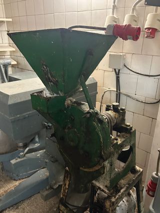 Molino cereales / triturador grano