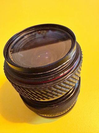 Objetivo Tokina SD 28-70mm f/3.5-4.5