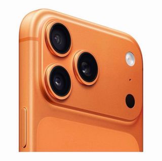 iPhone 17 Pro Naranja 256GB