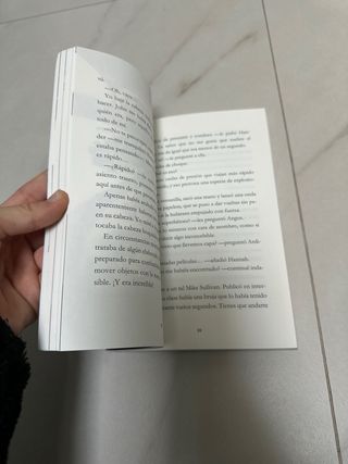 Olivia Mars. El poder de los bichos raros: un t...