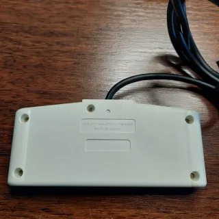 Consola NEC PC Engine