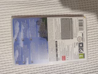 Minecraft Nintendo Switch