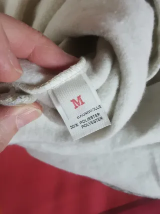 Bata juvenil Massana con patucos T. M