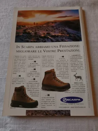 National Geographic Italia - 1999