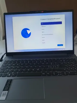 Lenovo IdeaPad Slim 3 PC