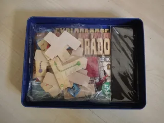 Juego "Exploradores: Los Viajes de Zheng He"