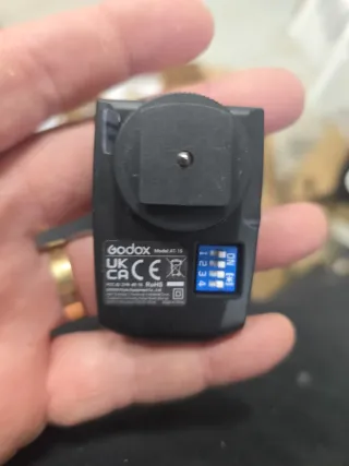 Godox AT-16 RT-16 Disparador Flash Inalámbrico