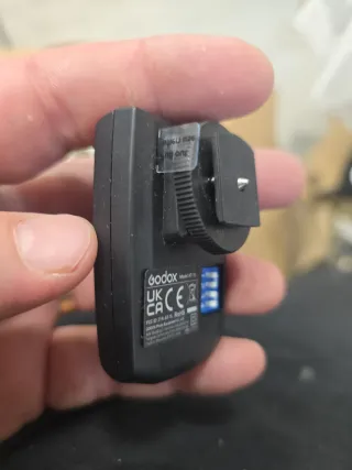 Godox AT-16 RT-16 Disparador Flash Inalámbrico