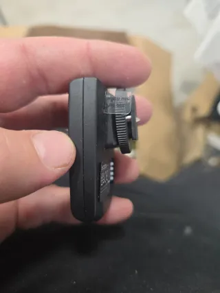 Godox AT-16 RT-16 Disparador Flash Inalámbrico