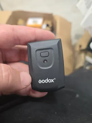 Godox AT-16 RT-16 Disparador Flash Inalámbrico