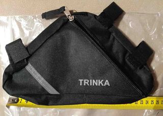 OFERTA. (2) Dos Accesorios herramientas bici.