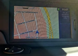 Renault Scenic 2010 Family Edition Dci 1.9  130Cv