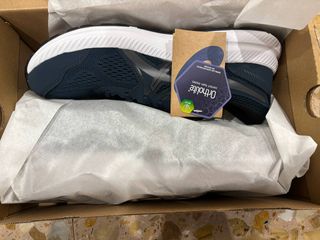 ASICS GEL-CONTEND 7 Talla 44.5 Nuevas