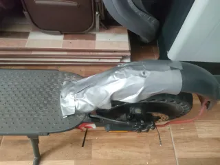 Patinete Eléctrico Xiaomi Essential