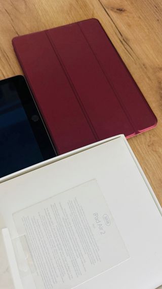 iPad Air 2 32GB Plata