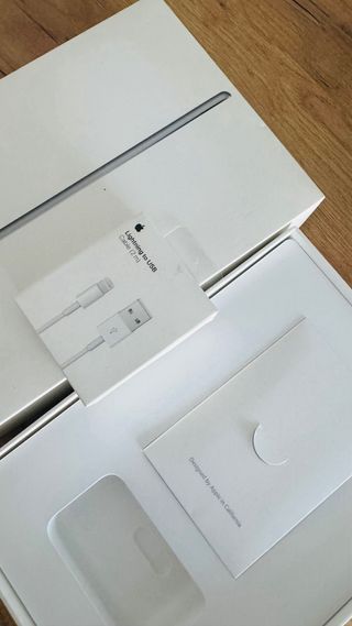 iPad Air 2 32GB Plata