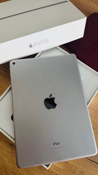 iPad Air 2 32GB Plata